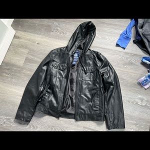 American rag jacket